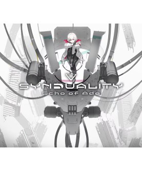 SYNDUALITY: Echo of Ada Steam Key EUROPE